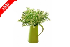 086 veštačko cveće buketi